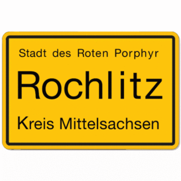 Rochlitz – Stadt des Roten Porphyr